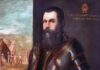 Marcantonio Bragadin, così morì un italiano